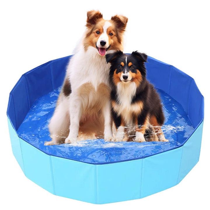 Women's Folding Children's Pool Kalsten