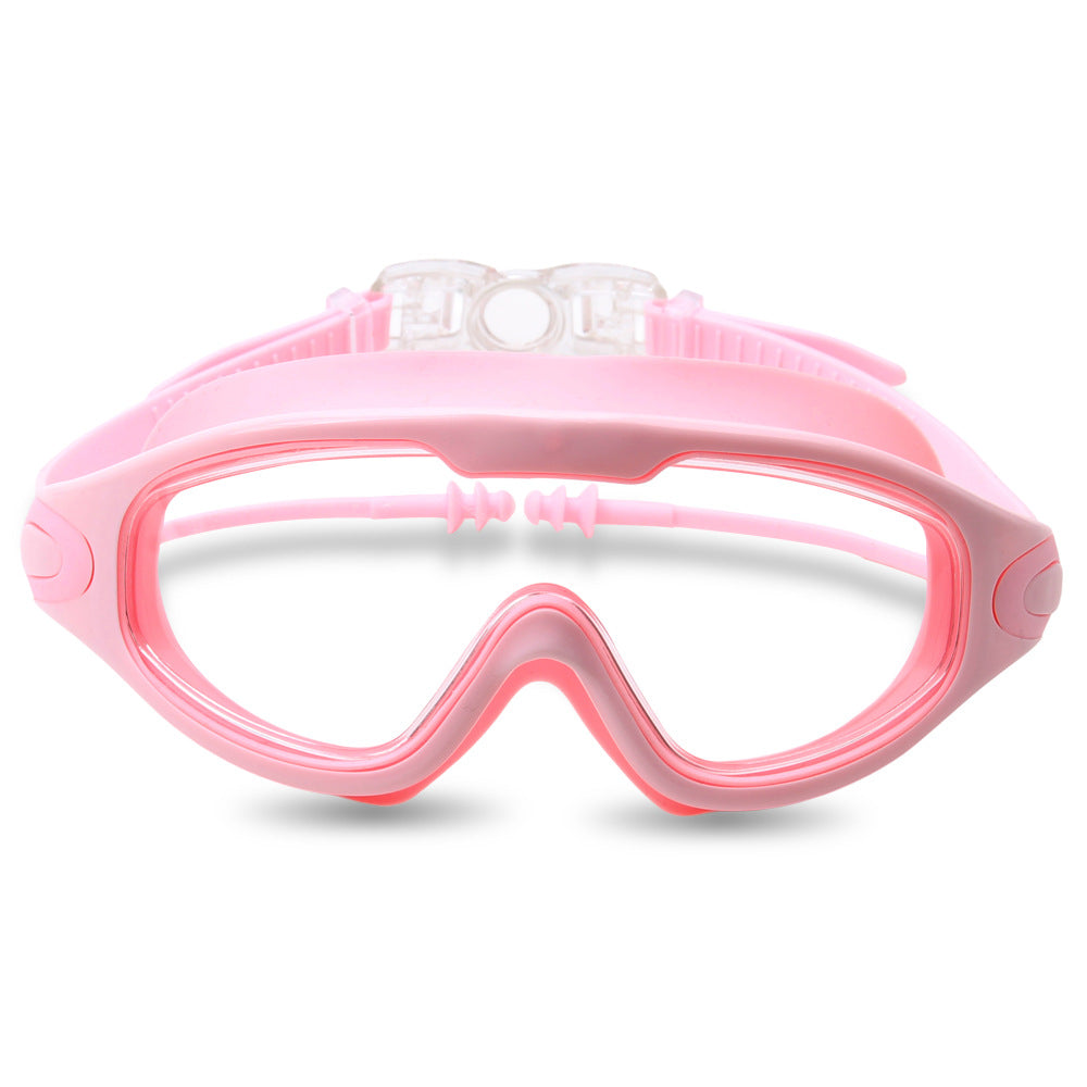 Comfort Swimming Mask Kalsten