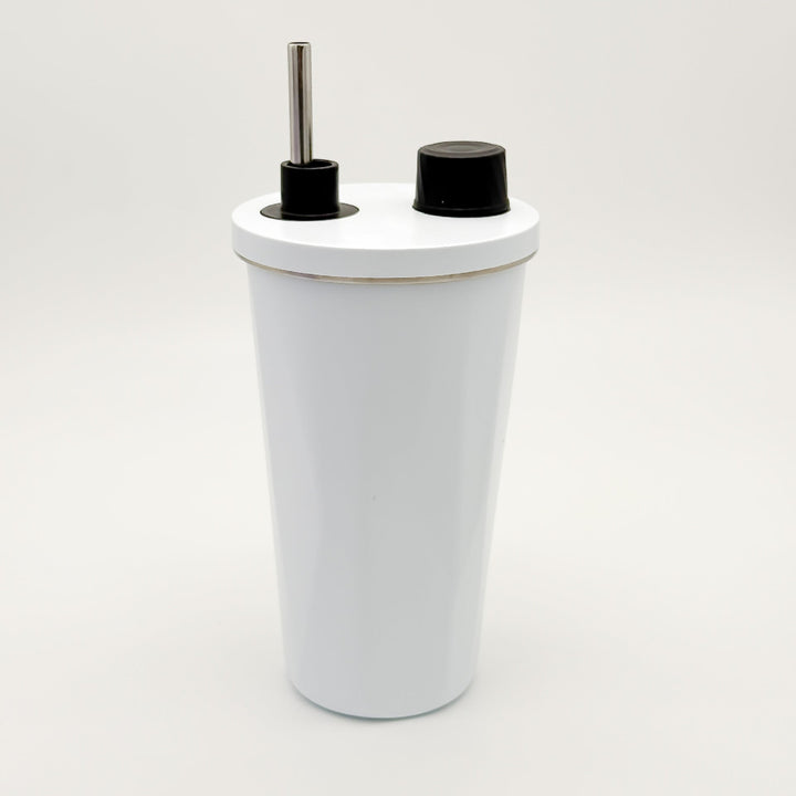 Ladies insulated cup with double wall Kalsten