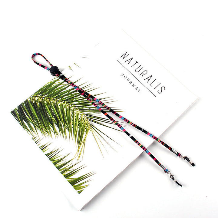 Stylish Eyewear Retainer Strap Kalsten