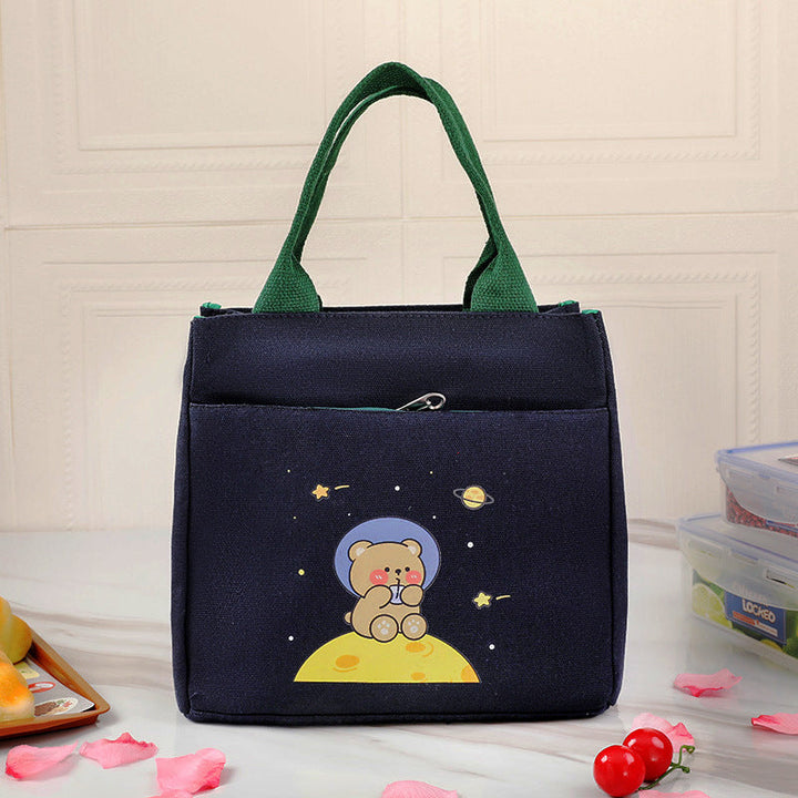 Insulated Lunch Cooler Bag Kalsten