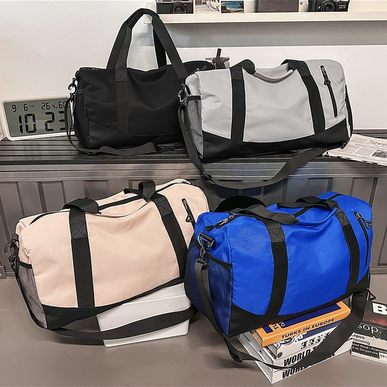 Multifunctional Sports and Travel Bag Kalsten