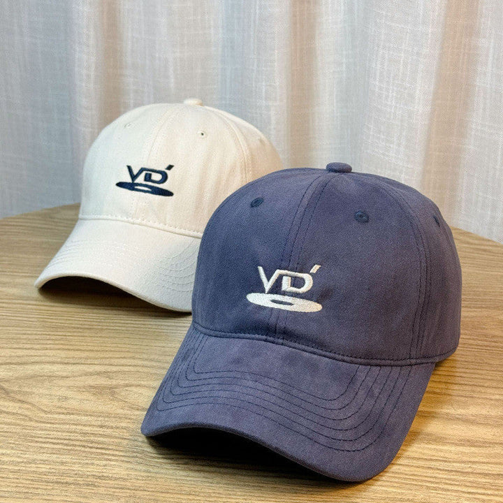 Men's Casual Cotton Twill Baseball Cap Kalsten