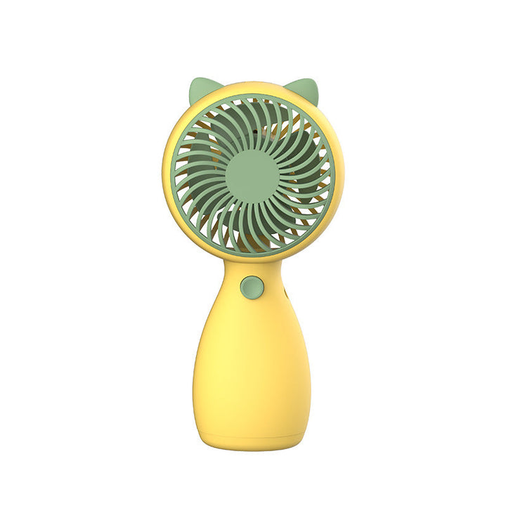Ladies portable mini fan Kalsten