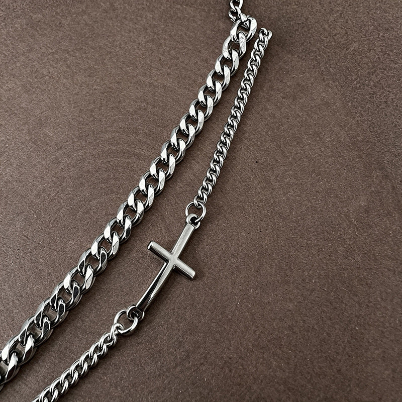 Gold Chain Bracelet Kalsten