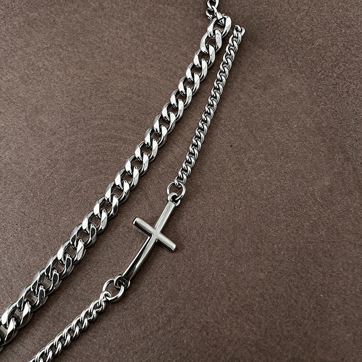Gold Chain Bracelet Kalsten