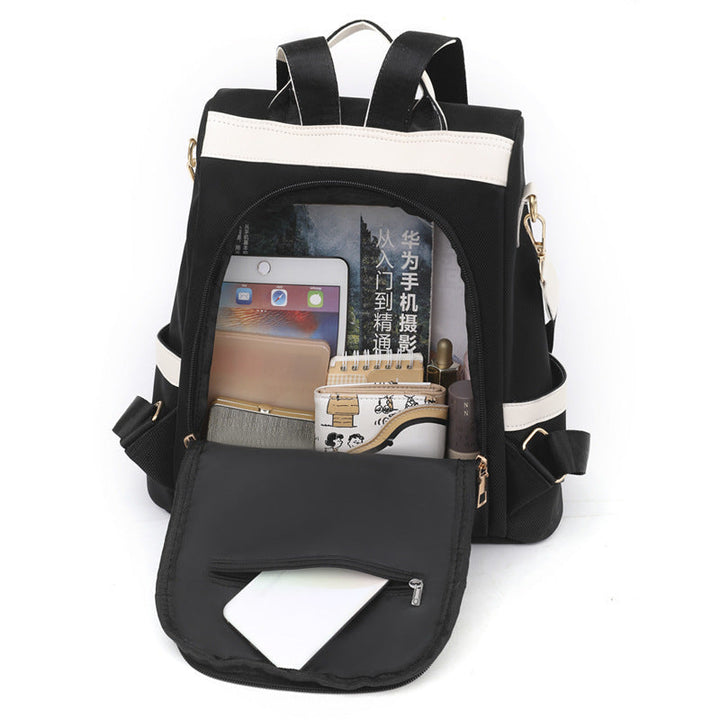 Backpack with multiple compartments Kalsten