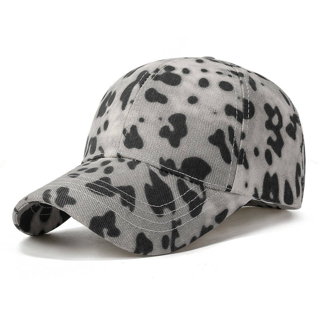 Men's Stylish Camouflage Baseball Cap Kalsten