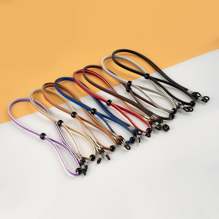 Adjustable Eyewear Retainer Strap Kalsten
