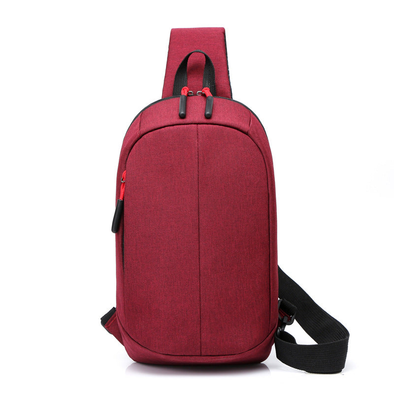 Compact Sling Backpack Kalsten