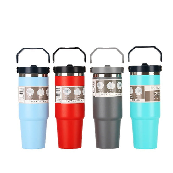 Women's Insulated Mug Kalsten