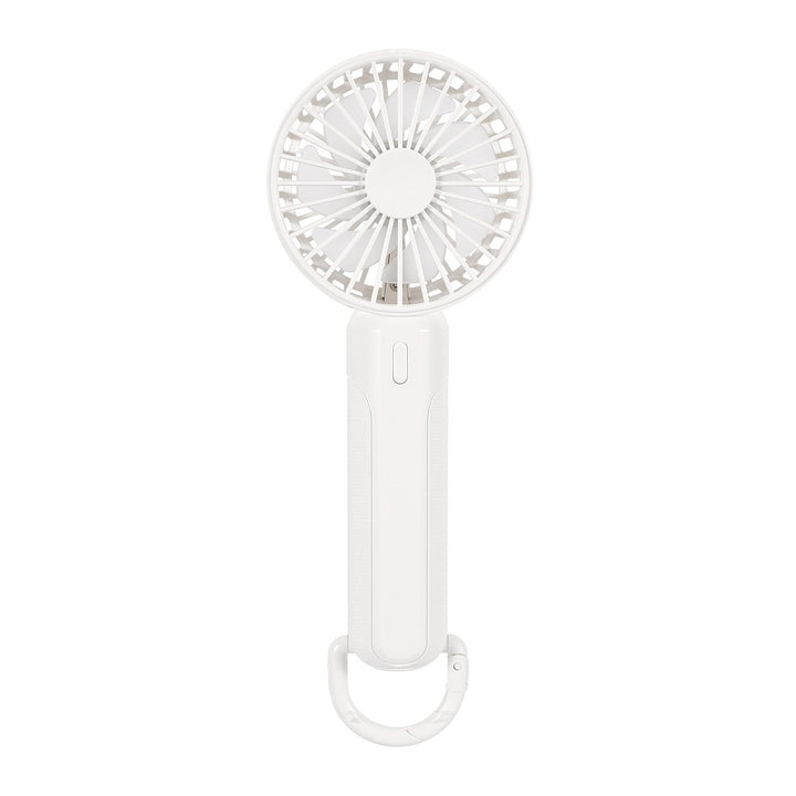 Women's portable handheld fan with strong wind power Kalsten