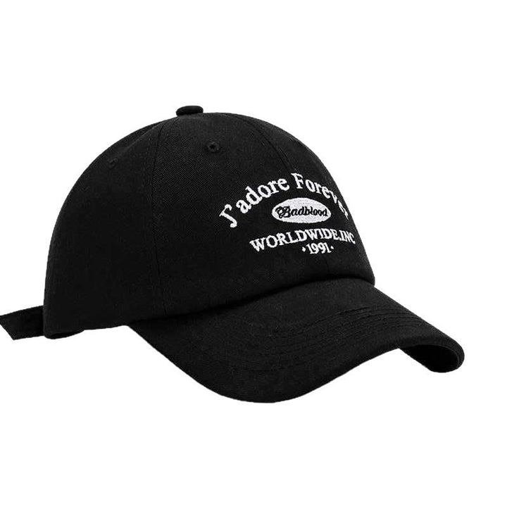 Unisex Cotton Baseball Cap Kalsten