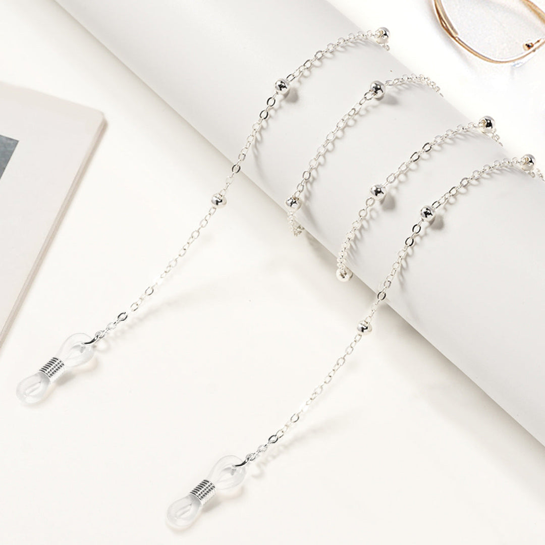 Elegant Beaded Chain Kalsten