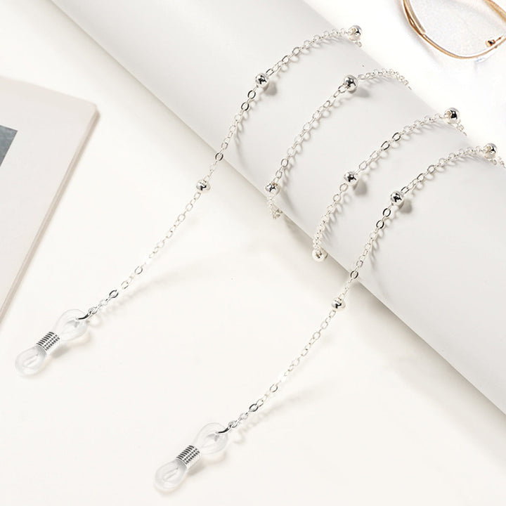 Elegant Beaded Chain Kalsten