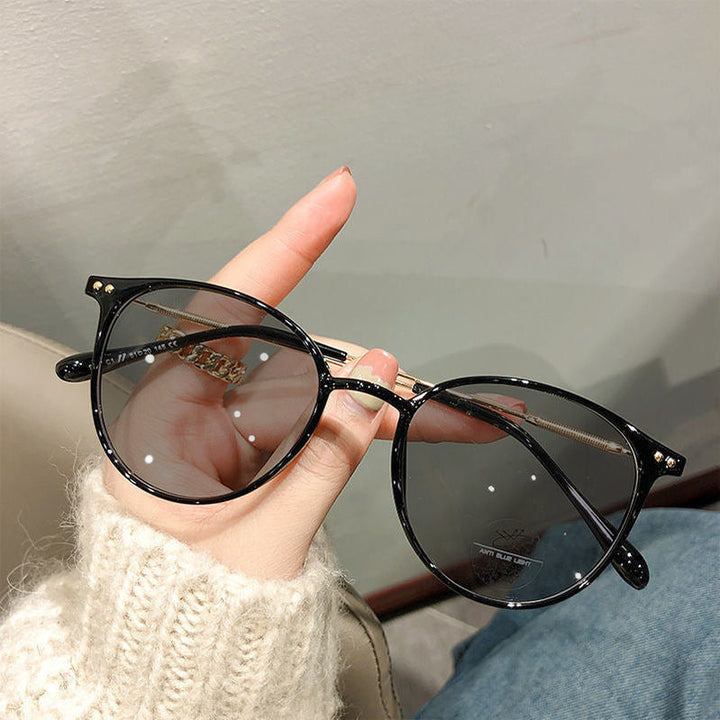 Women's Cat-Eye Sunglasses with Anti-Blue Light Technology Kalsten