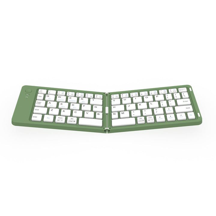 Ultra-Compact Foldable Keyboard Kalsten