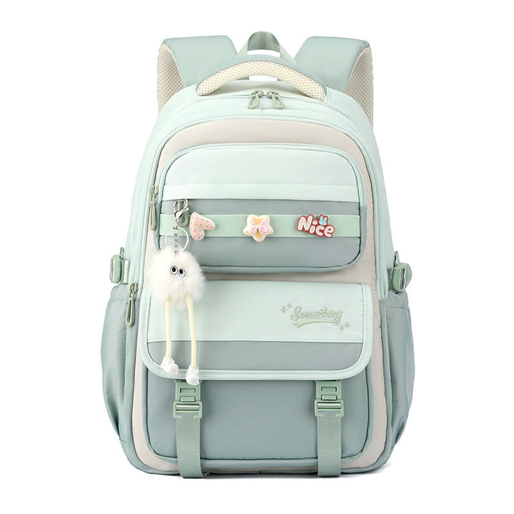 Stylish and Multifunctional Backpack Kalsten