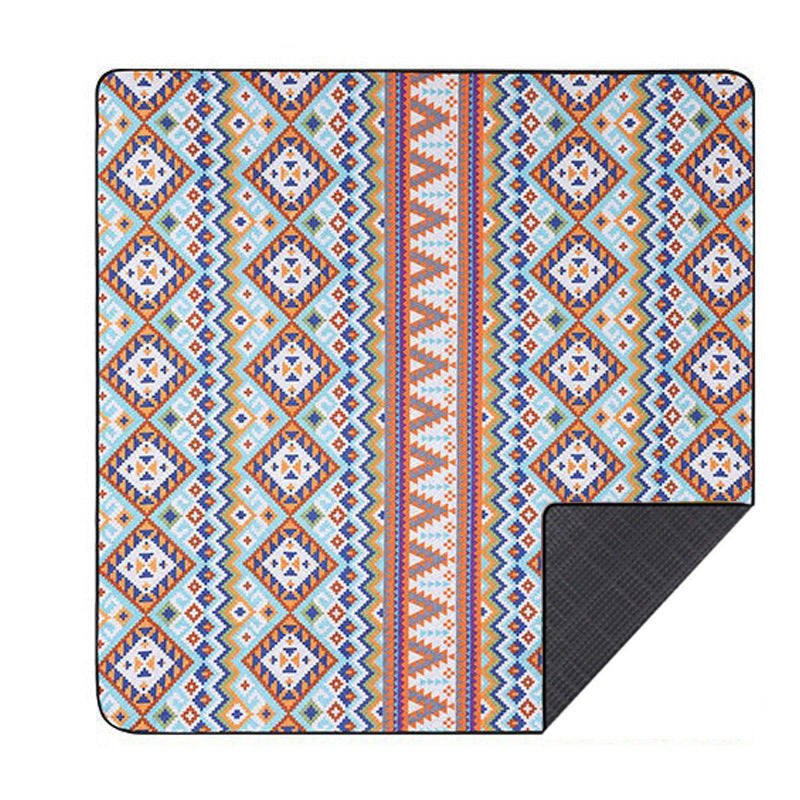 Stylish Outdoor Picnic Mat Kalsten