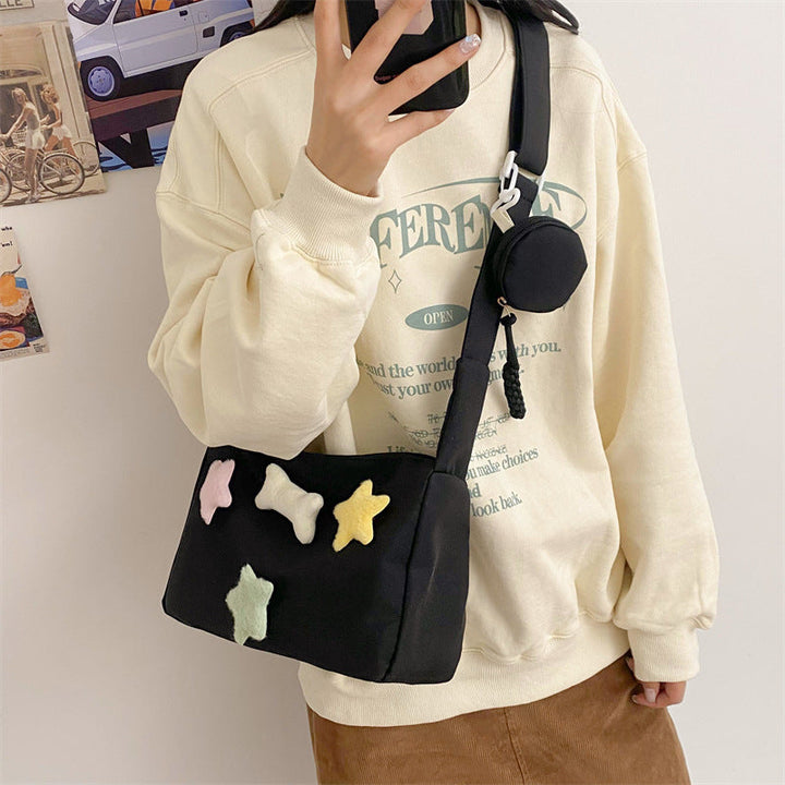 Fashionable Shoulder Bag Kalsten