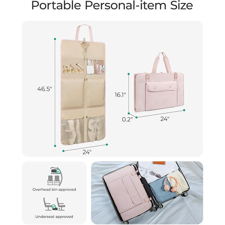 Travel Clothing Organizer Kalsten