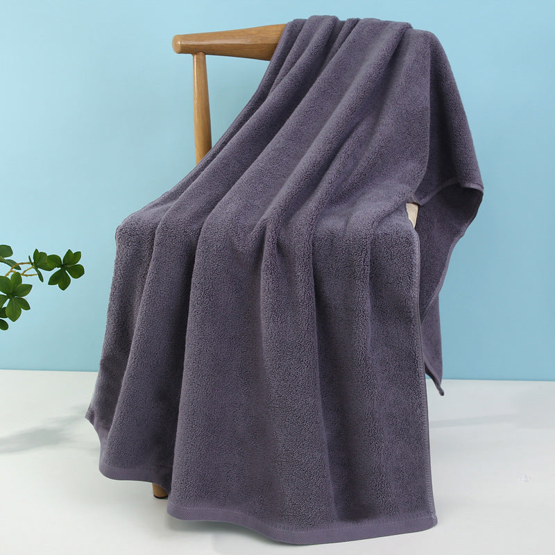 Oversized Bath Towel Kalsten
