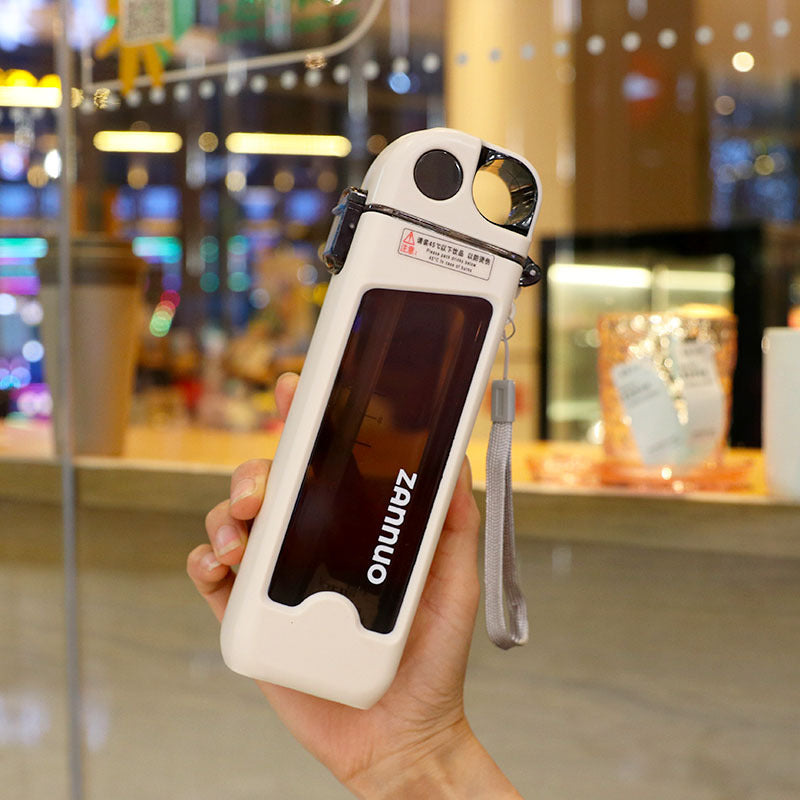 Women's multifunctional water bottle Kalsten