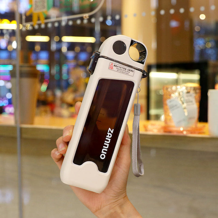 Women's multifunctional water bottle Kalsten