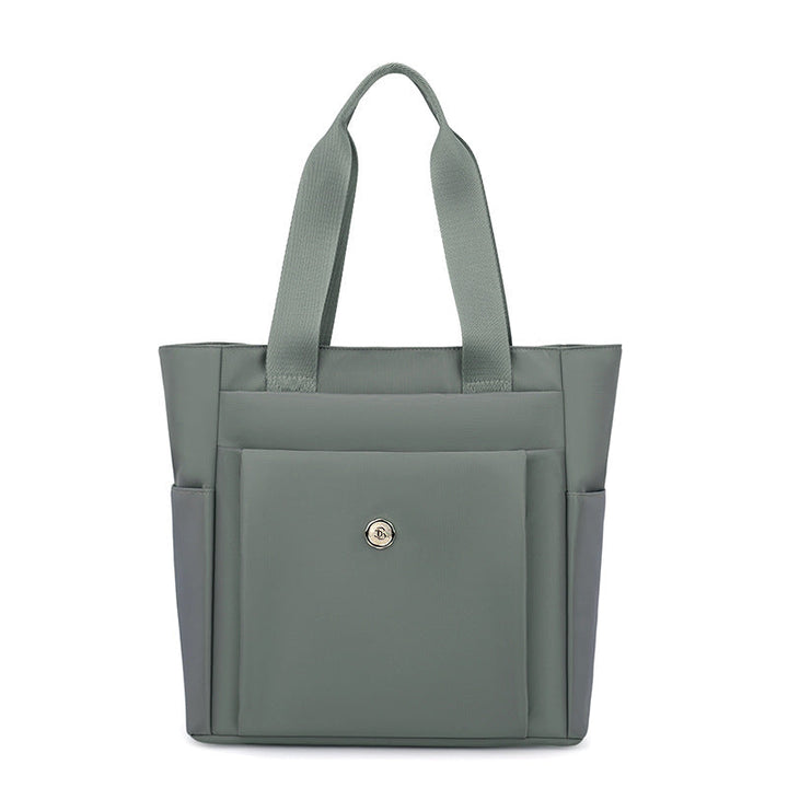 Multi-Functional Stylish Tote Bag Kalsten