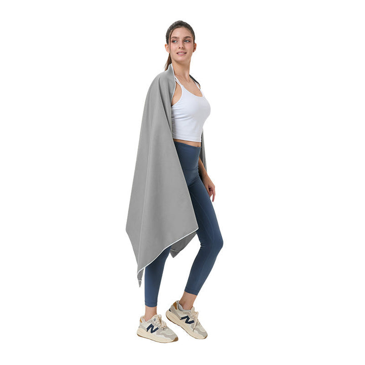 multifunctional sports blanket Kalsten