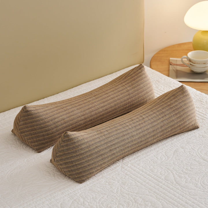Ergonomic neck support roll with special comfort design Kalsten
