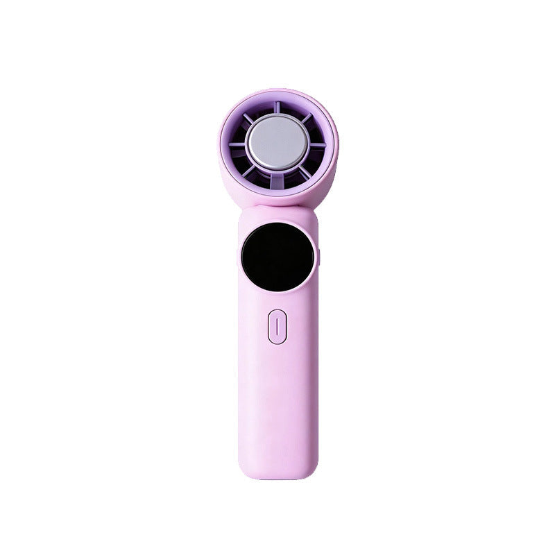Women Portable Mini Fan Kalsten