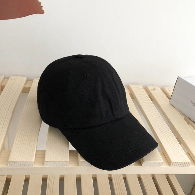 Unisex Classic Comfort Adjustable Cap Kalsten