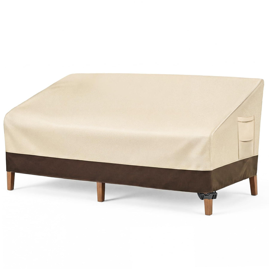 Cover for garden sofas with water-repellent material Kalsten