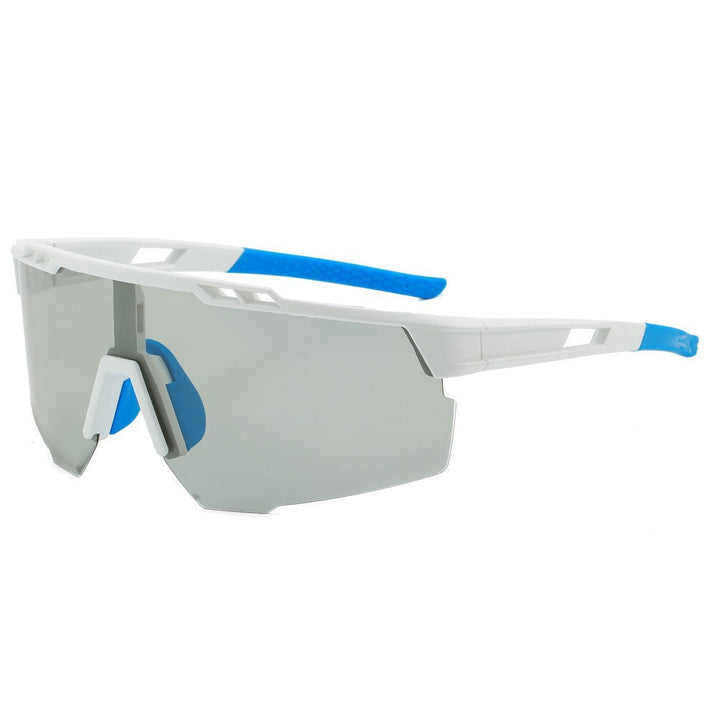 Unisex sports sunglasses with advanced ventilation technology Kalsten