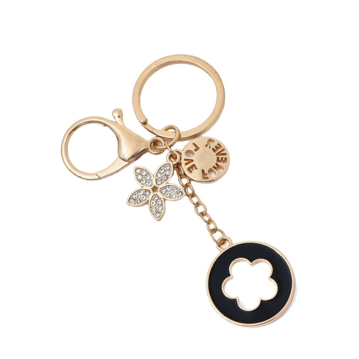 Decorative Charm Keychain Kalsten