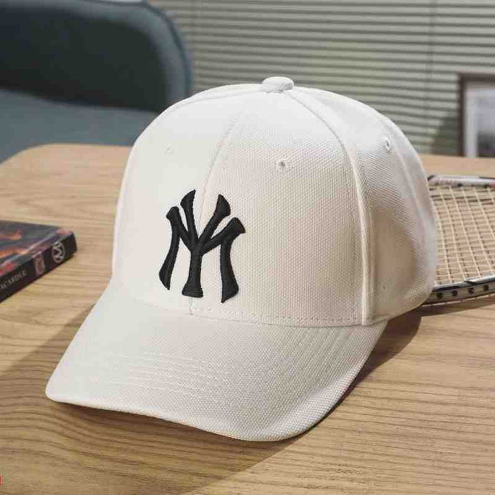 Men's Classic Structured Cap Kalsten