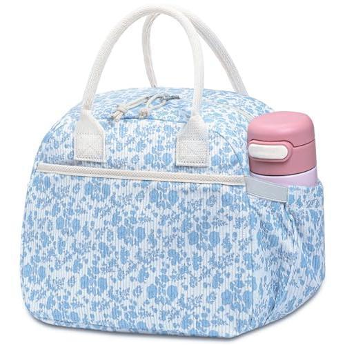 Compact Insulated Lunch Carrier Kalsten