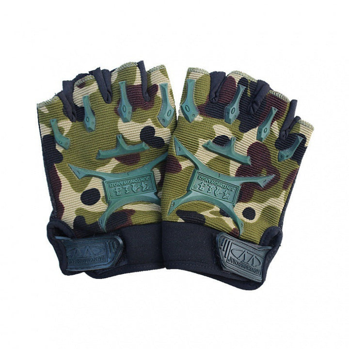 Men's Fitness Gloves Kalsten
