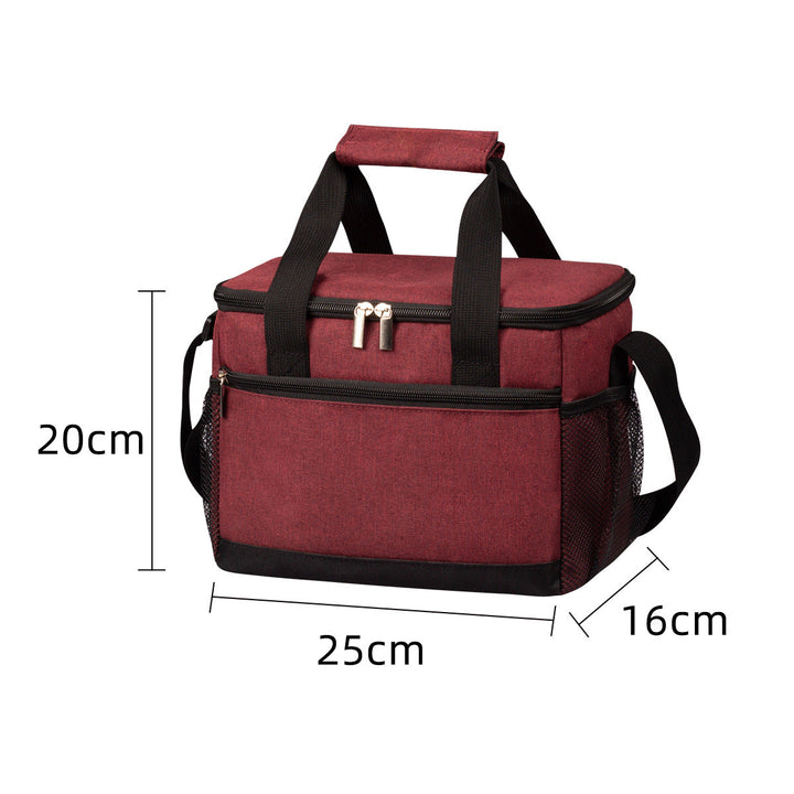 Women's Insulated Cool and Storage Bag Kalsten