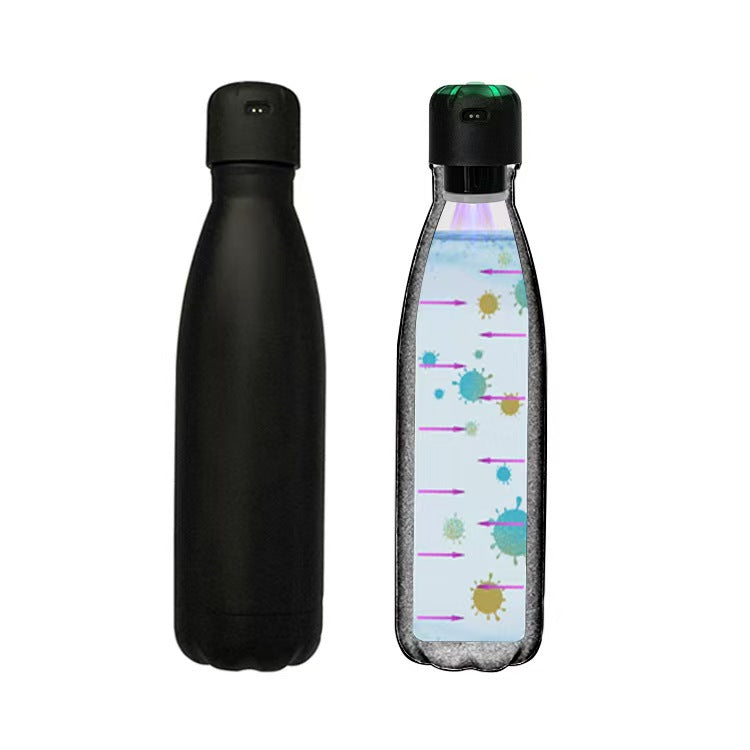 Women's insulated water bottle Kalsten