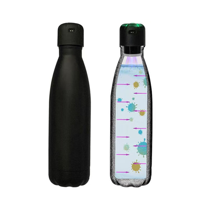 Women's insulated water bottle Kalsten