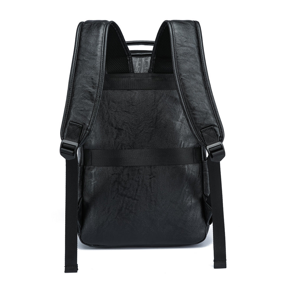 Structured multifunctional laptop backpack Kalsten