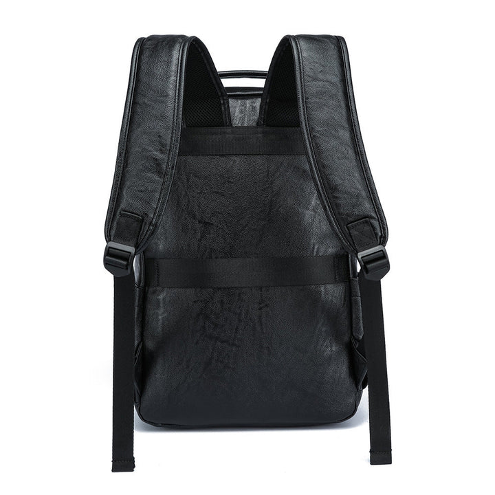 Structured multifunctional laptop backpack Kalsten
