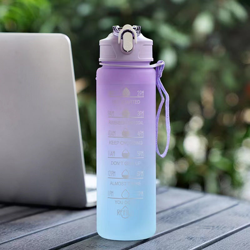 Ladies Water Bottle Kalsten