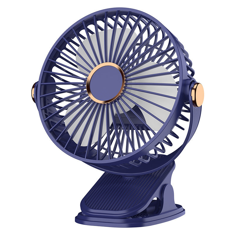 Ladies Table Fan Kalsten