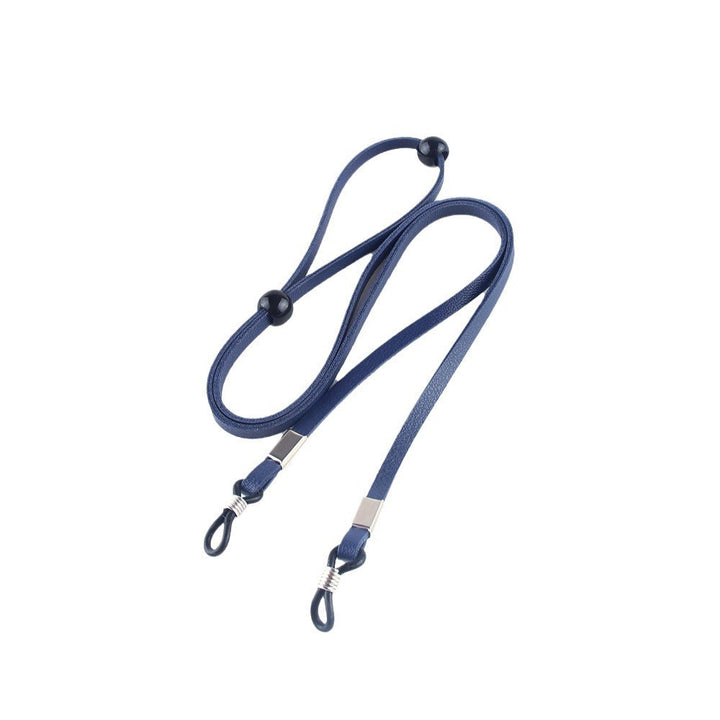 Adjustable Eyewear Retaining System Kalsten