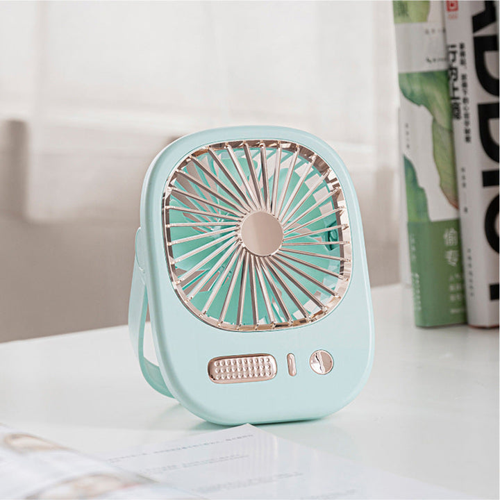 Women portable fan Kalsten