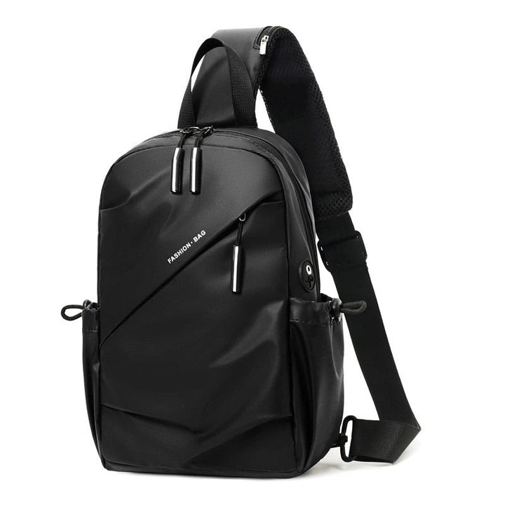 Lightweight Urban Sling Backpack Kalsten