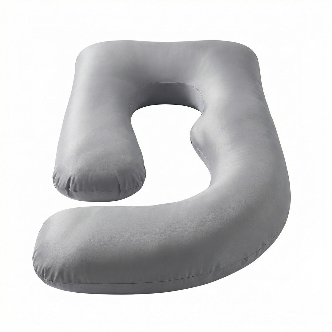 Body-supporting pregnancy pillow Kalsten